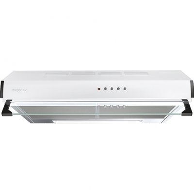 LOOK & FEEL Mepampsa Modena 60 Conventional Kitchen Hood 60 Cm Blanc