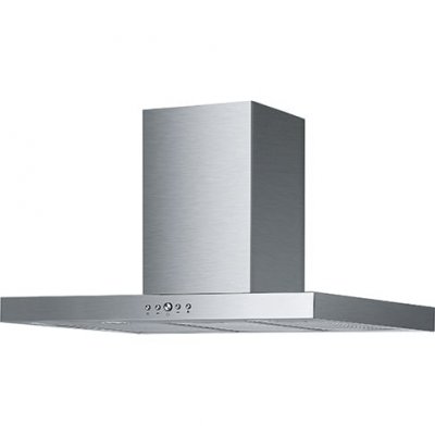 MEPAMSA Mepampsa Xla 90 Inox Decorative Hood 90 Cm Gris