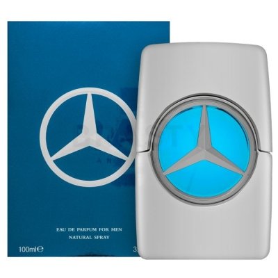 Mercedes Benz Eau de Parfum Homme Bright Vaporisateur 100 ml