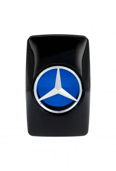 Mercedes Benz Homme Intense Eau De Toilette Vaporisateur 100 ml