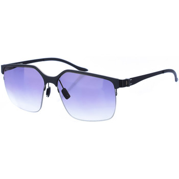 MERCEDES BENZ SUNGLASSES Mercedes Benz Lunettes Soleil M1037-D Homme 58mm 1ut