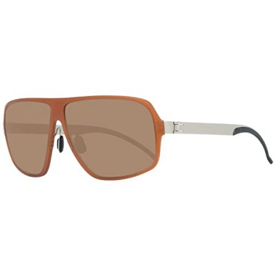 MERCEDES BENZ SUNGLASSES Mercedes Benz Lunettes Soleil M3018-C Homme 61mm 1ut