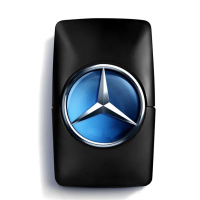 Mercedes-Benz Man - 48,2 gram Eau de toilette vaporisateur 