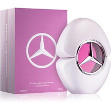 MERCEDES BENZ Mercedes-Benz Mercedes-Benz Eau de Parfum 60ml pour femme
