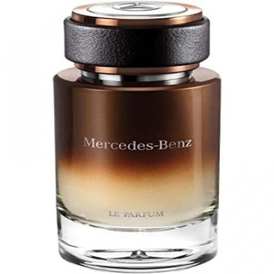 Mercedes-Benz Mercedes Benz Le Parfum Eau de Parfum pour homme 120 ml