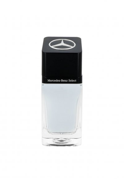 Mercedes Benz Select By Mercedes Benz Eau De Toilette Spray 3.4 Oz
