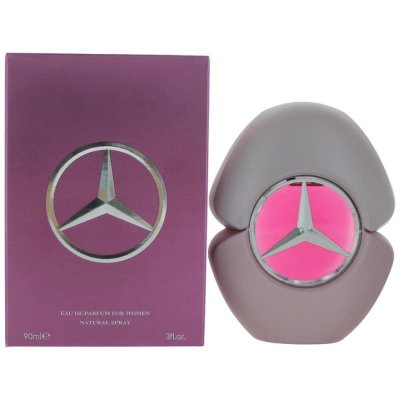 MERCEDES BENZ  Woman by Mercedes-Benz for Women - 3 oz EDP Spray