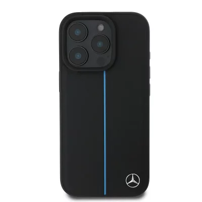 MERCEDES  Coque De T&eacute;l&eacute;phone Mehmp16l23rurbk Iphone 16 Pro