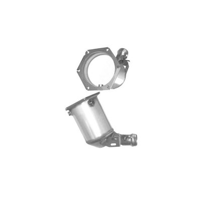 BM CATALYSTS MERCEDES Filtre &agrave; particules FAP MERCEDES CLK220 2.1 - 11138