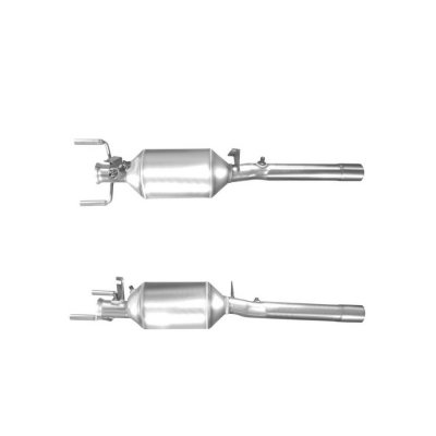 BM CATALYSTS MERCEDES Filtre &agrave; particules FAP MERCEDES VIANO 3.0 - 11180