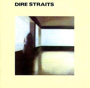 Mercury Dire Straits - Dire Straits