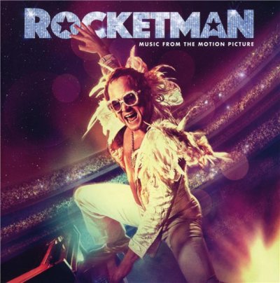 Mercury Rocketman - 0602577659225