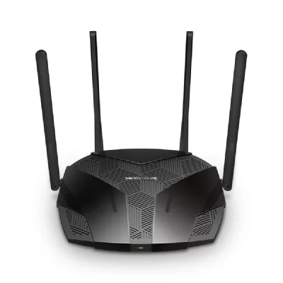 MERCUSYS  MR80X routeur sans fil Gigabit Ethernet Bi-bande (2,4 MR80X