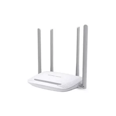 MERCUSYS  Mw325r Wireless Router Blanc