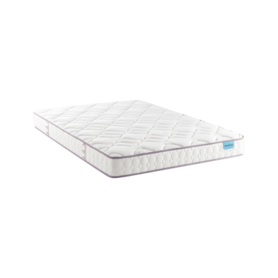 MERINOS  - Matelas 100% latex Happy Lit 80x200