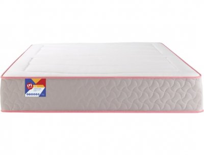 MERINOS  Matelas 120 x 190 Du matin 1219