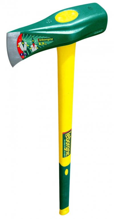 LEBORGNE Merlin &eacute;clateur  3,7 kg