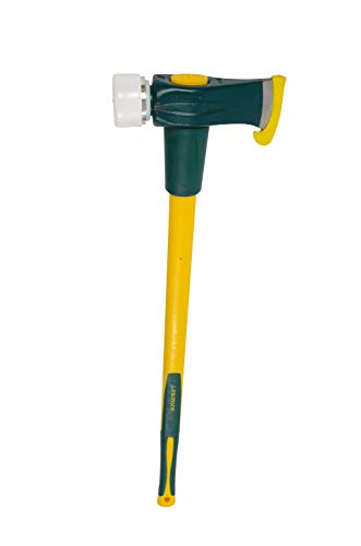 LEBORGNE Merlin &eacute;clateur S&eacute;curi-T 3 kg Novamax 