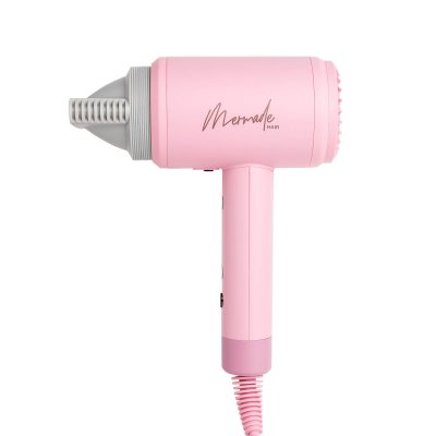 MERMADE  Hair Hairdryer - Pink (EU)