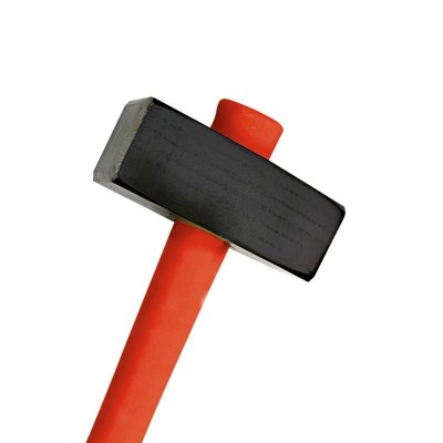 MERMIER 1889 Mermier - Masse carr&eacute;e 4 kg avec manche tri mati&egrave;re