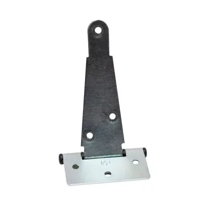 MERMIER  Quincaillerie - Penture anglaise acier zingu&eacute; axe composite 15