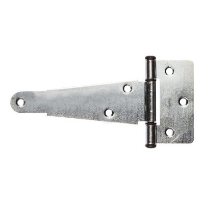 MERMIER  Quincaillerie - Penture anglaise acier zingu&eacute; axe composite 50