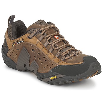 MERRELL  Intercept - Marron - Chaussures Montagne Homme taille 41