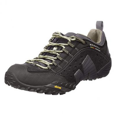 MERRELL  Intercept - Noir - Chaussures Montagne Homme sports taille 40