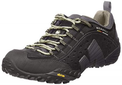 MERRELL  Intercept - Noir - Chaussures Montagne Homme sports taille 44