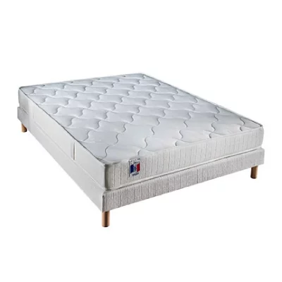 I D LITERIE Mes Matelas latex 140x190 cm