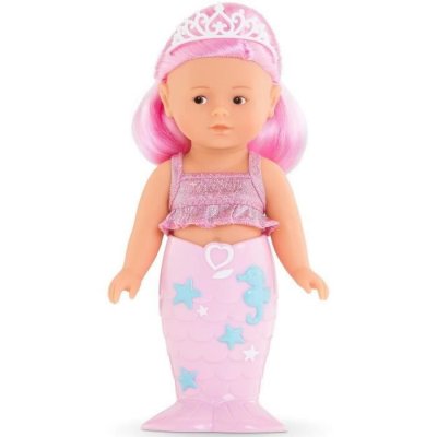 COROLLE Mes Minis Sir&egrave;nes  - N&eacute;rina - 20 cm - D&egrave;s 3 ans