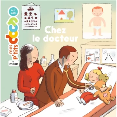 Mes ptits docsmes docs animes chez le do