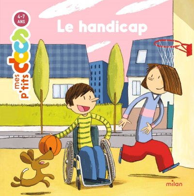 Mes ptits docsmes docs animes le handica