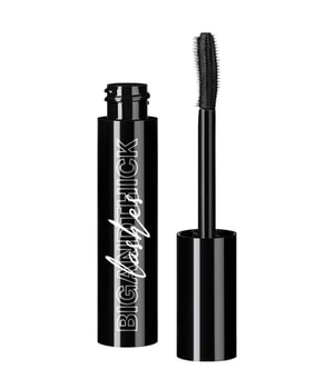 MESAUDA  Milano - BIG AND THICK LASHES MASCARA BIG AND THICK 13 ml
