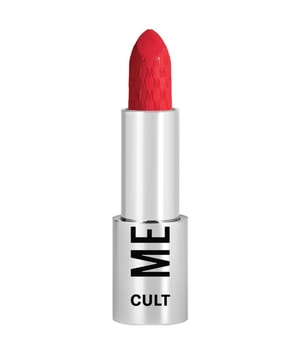 MESAUDA BEAUTY Mesauda Milano - CULT CREAMY LIPSTICK ROUGE &Agrave; L&Egrave;VRES 118 HEROINE 4 g