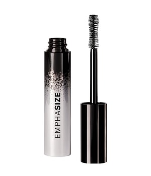 MESAUDA BEAUTY Mesauda Milano - EMPHASIZE MASCARA 101 Black 13.5 ml