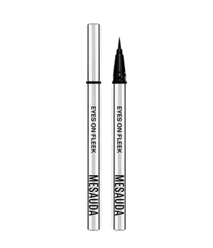 MESAUDA  Milano - EYES ON FLEEK EYELINER black 20 g