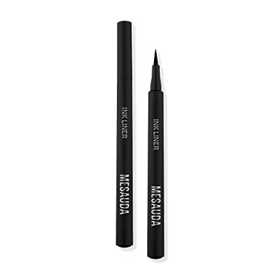 MESAUDA BEAUTY Mesauda Milano - INK LINER MIDNIGHT EYELINER black 10 g