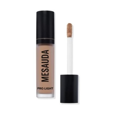 MESAUDA  Milano - PRO LIGHT CONCEALER CORRECTEUR N80 30 ml