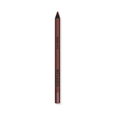 GENERIQUE Mesauda Milano - REBELIPS 101 TAFFY CRAYON L&Egrave;VRES 101 TAFFY 1.2 g