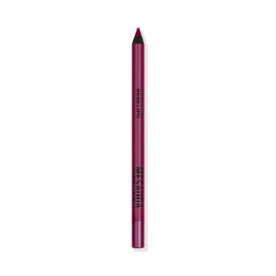 MESAUDA  Milano - REBELIPS 110 PEONY CRAYON L&Egrave;VRES 110 PEONY 1.2 g
