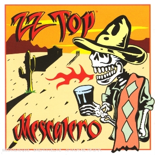 Mescalero - Copy control