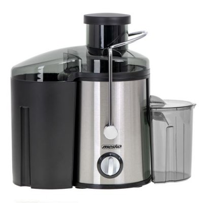 BM TOOLS Mesko - Centrifugeuse ms 4126b 600W, noire