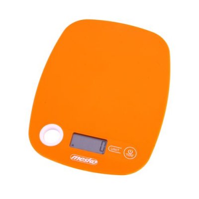 MESKO  MS 3159o Ms3159O Balance de Cuisine, Orange