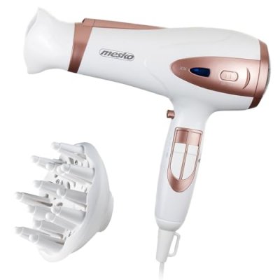 MESKO  Ms2274 S&egrave;che-Cheveux Ionique 2400W 1ut
