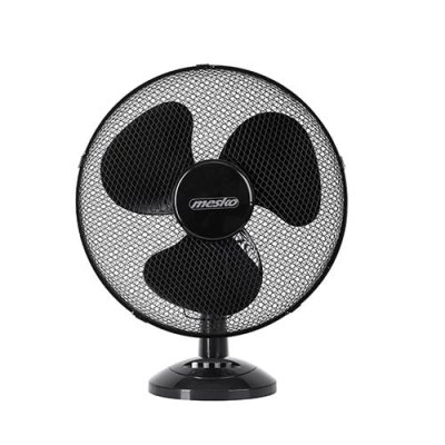 MESKO &nbsp;&ndash;&nbsp;ventilateur de bureau 23&nbsp;cm MS 7308