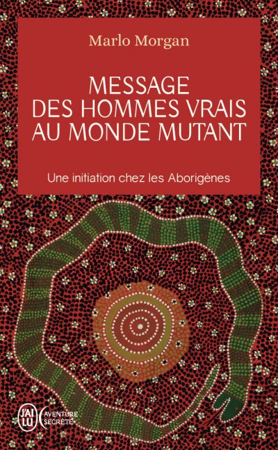 Message des hommes vrais au monde mutant