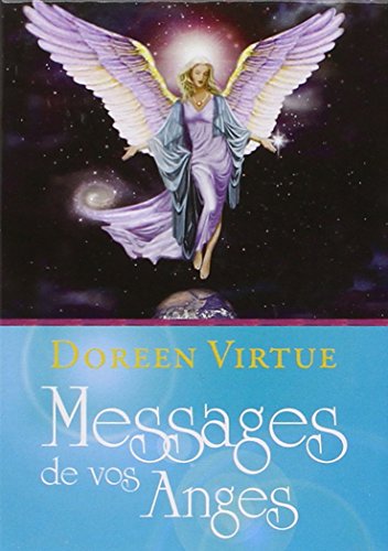 Messages de vos anges (Coffret) (Coffret)