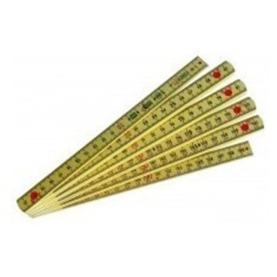 OUTIFRANCE MESURE FIBRE VERRE LONGLIFE 2M V 