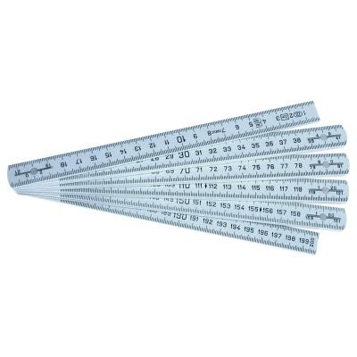 OUTIFRANCE Mesure Pliante En Fibre De Verre 1 m - 